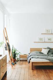 20 Minimalist Bedrooms To Inspire You To Design Your Own Dreamy Space Minimalist Room Simple Bedroom Remodel Bedroom