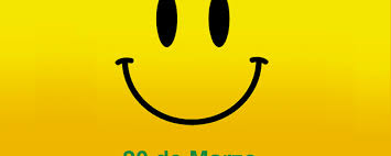 Hay un montón de gente en el mundo que cada día tratan de google qué día es o la hora exacta. Hoy Es El Dia Internacional De La Felicidad Los Que No