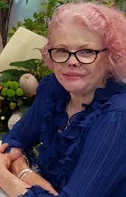 Deborah Ritchie, Author (@deborahritchieauthor)