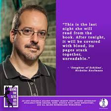 Read For Pixels Charity Anthology