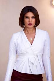 Priyanka Chopra As Ms Granada In 2021 Hero Movie Hero Priyanka Chopra