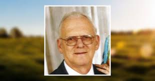 Richard F. St. Gelais Obituary July 18, 2004