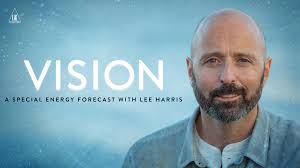 Vision: A Free Solstice Energy Forecast with Lee Harris