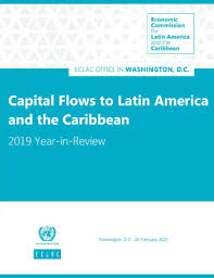 Get notified when un servicio al jefe ahora en dreame is updated. Capital Flows To Latin America And The Caribbean 2019 Year In Review Digital Repository Economic Commission For Latin America And The Caribbean