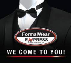 Find best quality men's formal wear idea, check milanoo men's premium suits and jackets for those parties & occasions, you can get men formal wears with affordable price and fast shipping services. Formalwear Express Suits Customers With Mobile Option In Perth