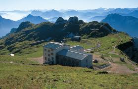 2042 m) are a mountain of the swiss alps, overlooking lake geneva near montreux and villeneuve, in the canton of vaud. The Cog Railway Montreux Rochers De Naye