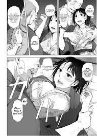 arakureta Monotachi (arakure)] Hitozuma To Ntr Chounai Ryokou [english]  [digital] 1 Manga Page 13 - Read Manga [arakureta Monotachi (arakure)]  Hitozuma To Ntr Chounai Ryokou [english] [digital] 1 Online For Free