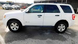Image result for Oxford White 2011 Escape