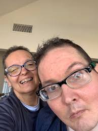 Classmate's progress update