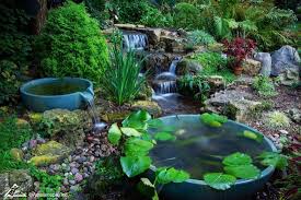Maybe you would like to learn more about one of these? Blogs Pond Designs Landscape Ideas In Rochester Ny Acorn Ponds Waterfalls