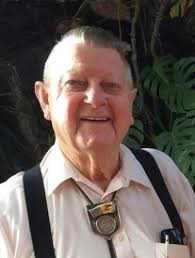 Bill Lorenz Obituary (1936