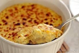 Canelone De Frango Com Creme De Milho Frango Ao Creme De Milho Receitas Receitas De Cozinha E Engracado