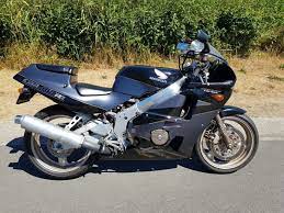 Just bought a week ago. Honda Cbr 400 Rr 400 Cc 1988 Catawiki