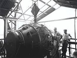Depleted uranium was originally stored as an unusable waste product (uranium hexafluoride) in the hope that improved enrichment processes could. Nuclear Weapon Design Wikipedia