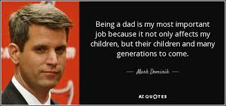 QUOTES BY MARK DOMINIK