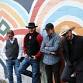 Concierto de Counting Coup en Great Falls