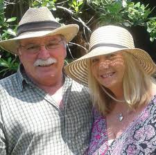 JOHN DAVID FLOYD (21 JANUARY 1948