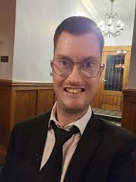 Meet Inspirational Callum, 27, and His Story of Resilience