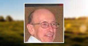 Rich Cavey Obituary May 12, 2012