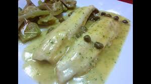 Pela las patatas y córtalas en rodajas gruesas. Como Hacer Lenguado Meuniere Guille Rodriguez Youtube