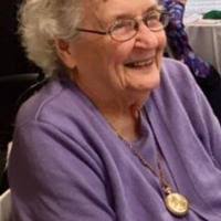 Dixie Holliday Nixdorf