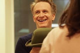 Photos: The Curious Case Of Benjamin Button musical starring Jamie Parker