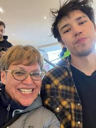 Please help share! Friend of a friend!***she has been found***