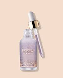 Supernova Celestial Skin Elixir Flower Beauty