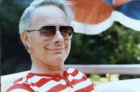 Gerald Richard "Jerry" Coddington Obituary