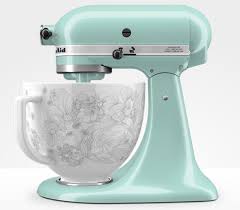 Used your mixers for years, on stir this thing should be able to mix through cement. 4 Of The Most Common Kitchenaid Mixer Malfunctions And How To Fix Them Wral Com