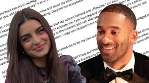 Join facebook to connect with rachael kirkconnell and others you may know. Bachelor S Rachael Kirkconnell Addresses Offensive And Racist Actions Entertainment Tonight