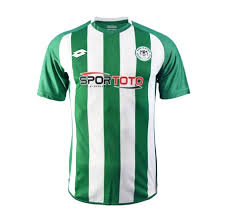 Konyaspor 19 20 Away Jersey Atletico Madrid Camisetas Jersey Bayern Munich