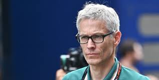 Aston Martin F1 contesta a las críticas sobre Lance Stroll: "¿Es alguien  tratado injustamente? Sí, mucho"