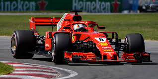 Un nouveau circuit va faire son apparition au calendrier de la saison 2022 de formule 1. Formule 1 Comment Le Grand Prix De France A Ete Relance Dans Le Plus Grand Secret