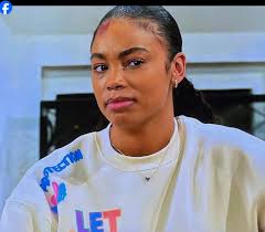 Shaneice. You go girl. Ashley, you snooze, you lose.