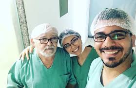 Médico de 70 anos sofre infarto em Itaituba