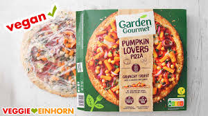 To communicate or ask something with the place, the phone number is (805). Garden Gourmet Pumpkin Lovers Pizza Vegan