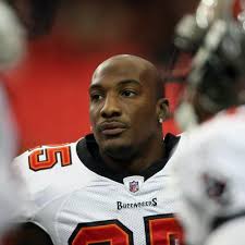 Brother of ex-Buc Aqib Talib turns himself in after slaying