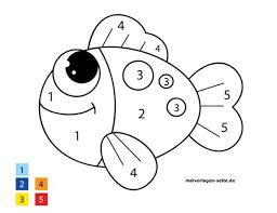 Malen Nach Zahlen Fisch Ausmalbilder Kostenlos Herunterladen Malen Nach Zahlen Fisch Kostenlose A In 2020 Malen Nach Zahlen Ausmalbilder Kostenlose Ausmalbilder
