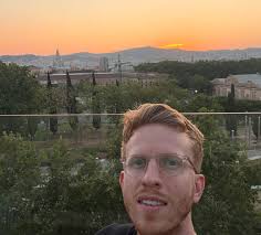 Breaking sales records. £10m exit