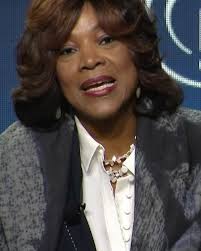 Danielle Hines HGF23