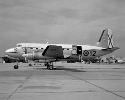 T7-CASA C-207 'Azor' · MUSEO virtual de GETAFE