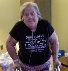 Dora Alice Estes Obituary 2018