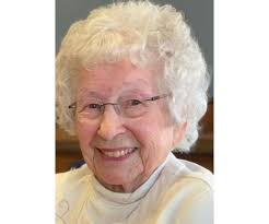 Donna Klug Obituary (1925