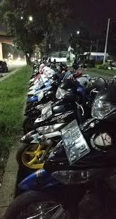 Kumpulan modifikasi yamaha mio j #31 semoga bisa menjadi referensi modifikasi motor kalian semua. Open Kopdar 2 2 2019 Mio J Owner Club Bogor Facebook