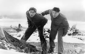 A very young Sean Penn hanging with...