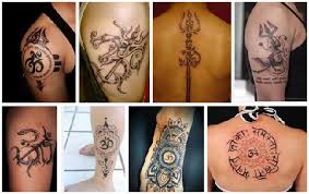 The best selection of royalty free lotus tattoos vector art, graphics and stock illustrations. 25 Indian Spiritual à¥ Om Tattoo Designs And Their Meanings I Fashion Styles
