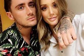 When i got the call to do this i thought, 'what an amazing. Charlotte Crosby Finally Responds To Stephen Bear Hooking Up With Other Girls Charlotte Crosby Stephen Bear Celebrity Big Brother