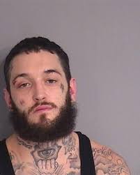 35-year-old LEEANN JONES was booked