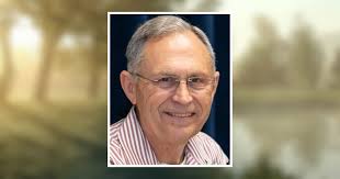 Robert D. May Obituary January 25, 2024